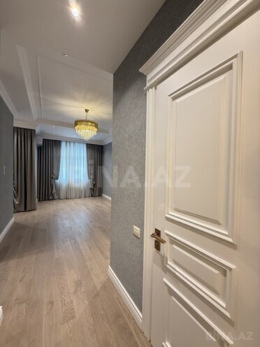Satılır 4 otaqlı yeni tikili 206 m², Elmlər Akademiyası m., photo 9 from 32