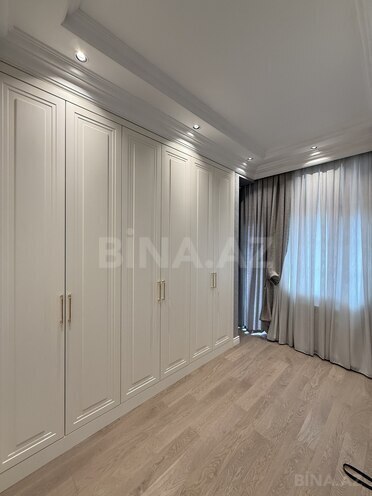 Satılır 4 otaqlı yeni tikili 206 m², Elmlər Akademiyası m., photo 13 from 32