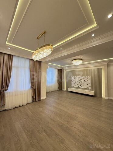 Satılır 4 otaqlı yeni tikili 206 m², Elmlər Akademiyası m., photo 5 from 32
