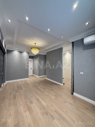 Satılır 4 otaqlı yeni tikili 206 m², Elmlər Akademiyası m., photo 11 from 32