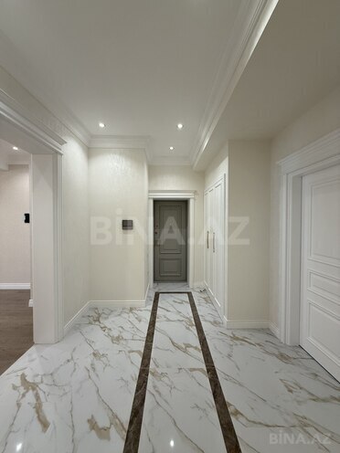 Satılır 4 otaqlı yeni tikili 206 m², Elmlər Akademiyası m., photo 22 from 32