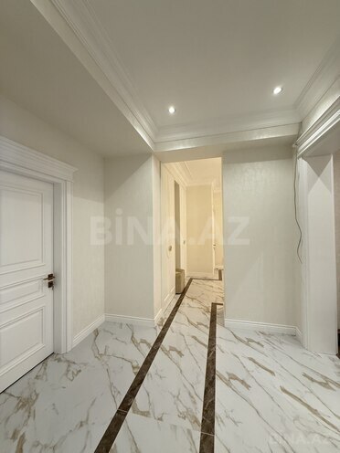 Satılır 4 otaqlı yeni tikili 206 m², Elmlər Akademiyası m., photo 21 from 32