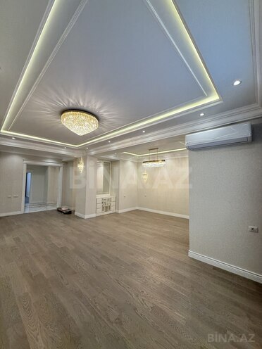 Satılır 4 otaqlı yeni tikili 206 m², Elmlər Akademiyası m., photo 6 from 32