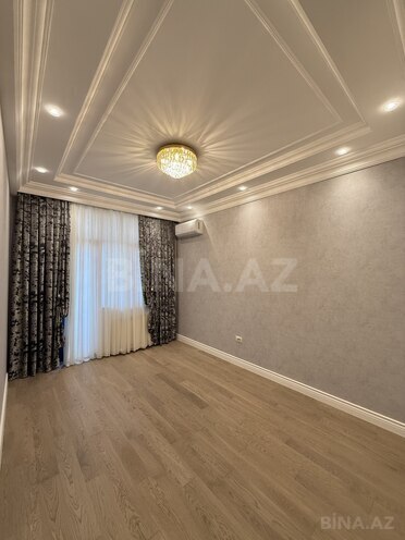 Satılır 4 otaqlı yeni tikili 206 m², Elmlər Akademiyası m., photo 19 from 32