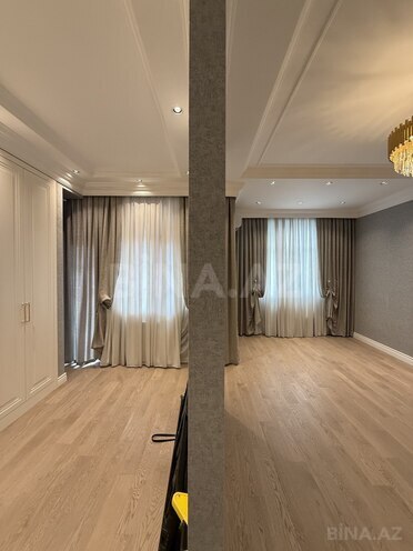 Satılır 4 otaqlı yeni tikili 206 m², Elmlər Akademiyası m., photo 14 from 32