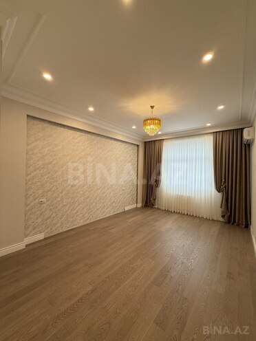 Satılır 4 otaqlı yeni tikili 206 m², Elmlər Akademiyası m., photo 16 from 32