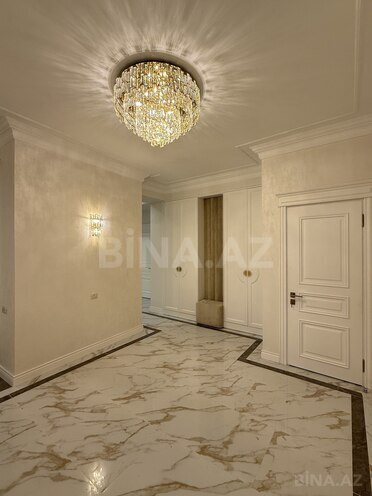 Satılır 4 otaqlı yeni tikili 206 m², Elmlər Akademiyası m., photo 23 from 32
