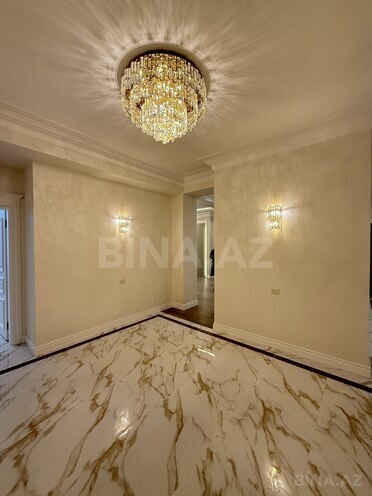 Satılır 4 otaqlı yeni tikili 206 m², Elmlər Akademiyası m., photo 24 from 32