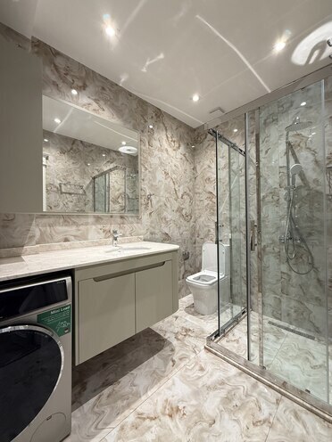 Satılır 4 otaqlı yeni tikili 206 m², Elmlər Akademiyası m., photo 15 from 32