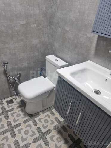 İcarəyə verilir  obyekt 56 m², Nəsimi r., photo 5 from 6