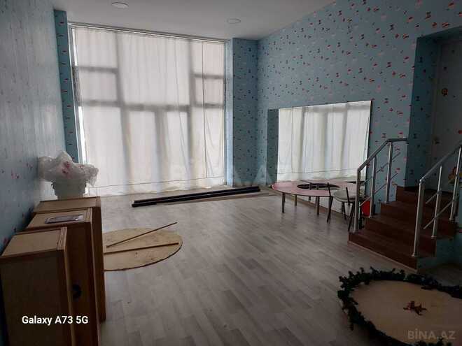 İcarəyə verilir  obyekt 56 m², Nəsimi r., photo 1 from 6