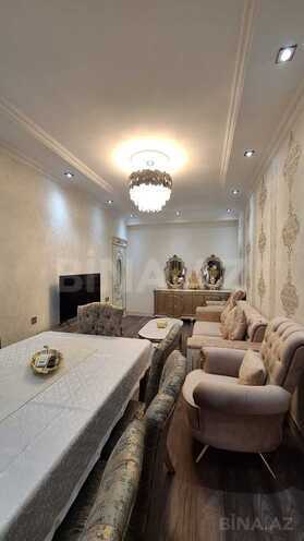 Продаётся 2-комн. новостройка 90 м², м. Мемар Аджеми, photo 4 from 14