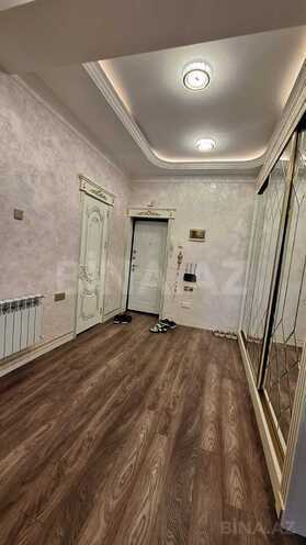 Продаётся 2-комн. новостройка 90 м², м. Мемар Аджеми, photo 11 from 14