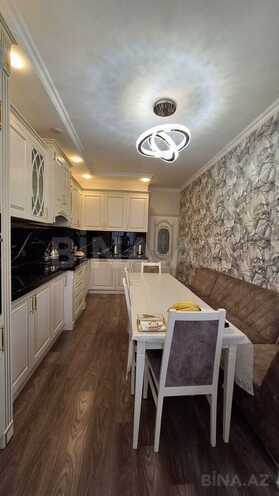 Продаётся 2-комн. новостройка 90 м², м. Мемар Аджеми, photo 8 from 14