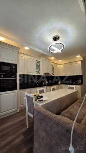 Продаётся 2-комн. новостройка 90 м², м. Мемар Аджеми, photo 9 from 14