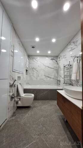 Продаётся 2-комн. новостройка 90 м², м. Мемар Аджеми, photo 13 from 14