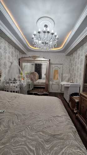 Продаётся 2-комн. новостройка 90 м², м. Мемар Аджеми, photo 6 from 14