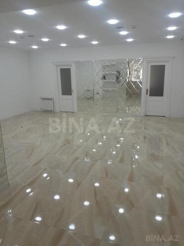 İcarəyə verilir  obyekt 110 m², 28 May m., photo 1 from 5