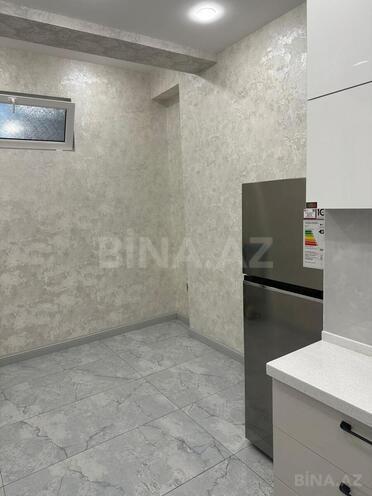 İcarəyə verilir 3 otaqlı yeni tikili 110 m², Xətai r., photo 13 from 18