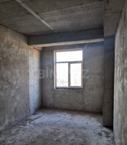Satılır 1 otaqlı yeni tikili 53 m², Bakıxanov q., photo 6 from 7