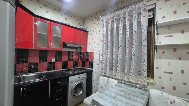 Продаётся 1-комн. новостройка 37 м², photo 7 from 13