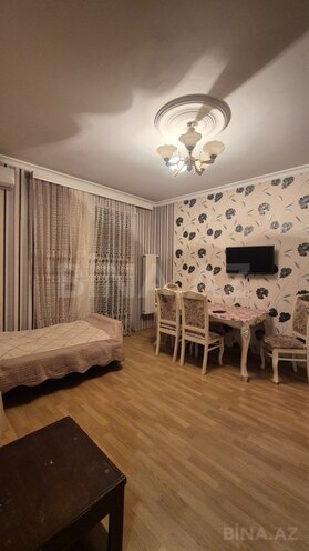 Продаётся 1-комн. новостройка 37 м², photo 1 from 13
