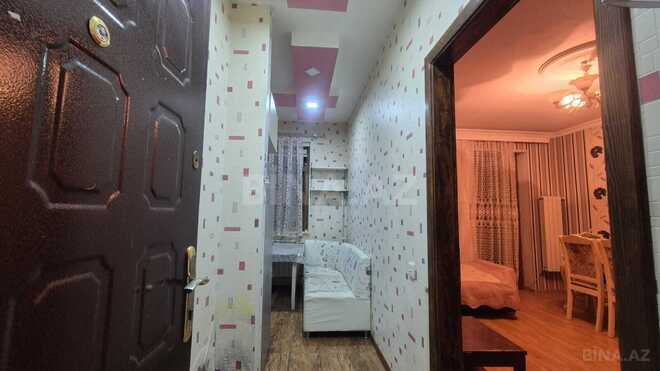 Продаётся 1-комн. новостройка 37 м², photo 9 from 13