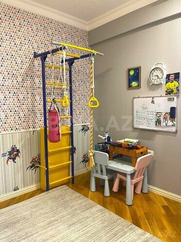 Продаётся 4-комн. новостройка 170 м², пос. Бадамдар, photo 14 from 29