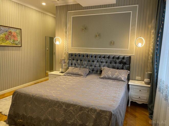 Продаётся 4-комн. новостройка 170 м², пос. Бадамдар, photo 27 from 29