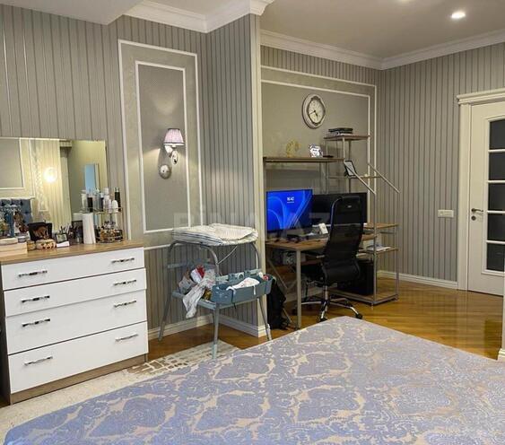 Продаётся 4-комн. новостройка 170 м², пос. Бадамдар, photo 9 from 29