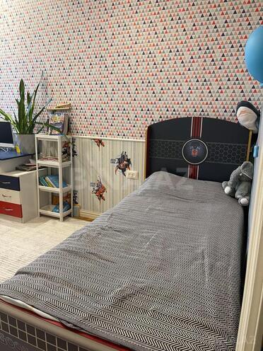 Продаётся 4-комн. новостройка 170 м², пос. Бадамдар, photo 13 from 29