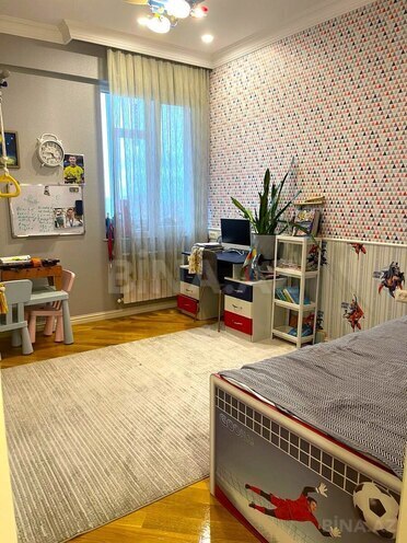 Продаётся 4-комн. новостройка 170 м², пос. Бадамдар, photo 8 from 29