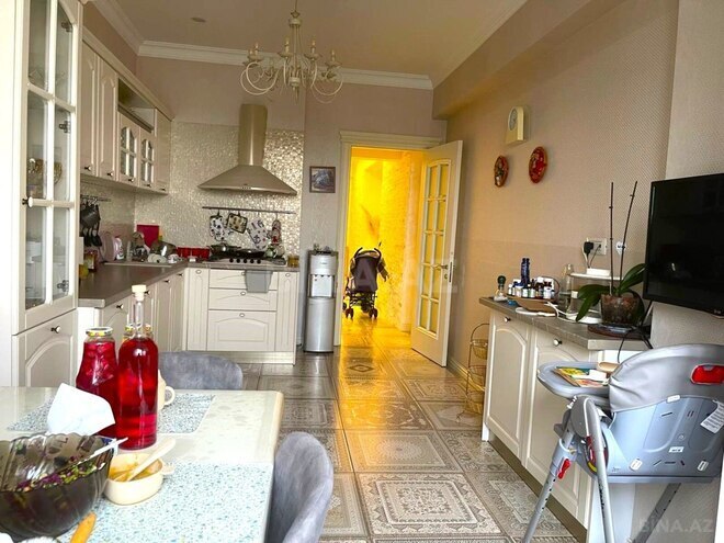 Продаётся 4-комн. новостройка 170 м², пос. Бадамдар, photo 16 from 29