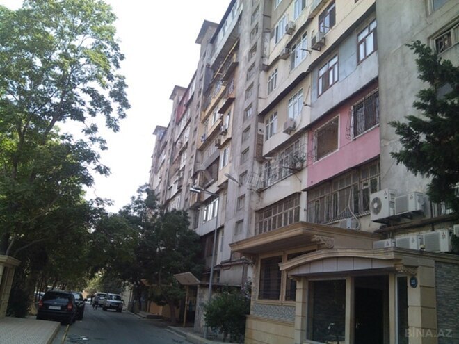Продаётся 2-комн. вторичка 43 м², м. Азадлыг проспекти, photo 5 from 22