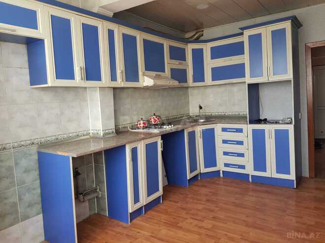 Сдаётся 2-комн. вторичка 55 м², м. Ахмедлы, photo 5 from 13