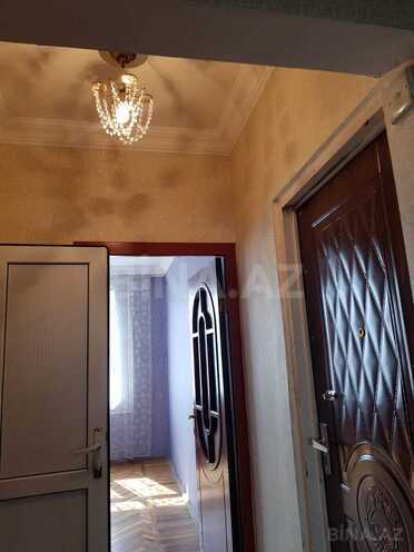 Сдаётся 2-комн. вторичка 55 м², м. Ахмедлы, photo 12 from 13