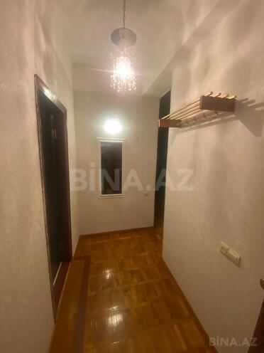 İcarəyə verilir 3 otaqlı köhnə tikili 100 m², Nəsimi r., photo 7 from 8