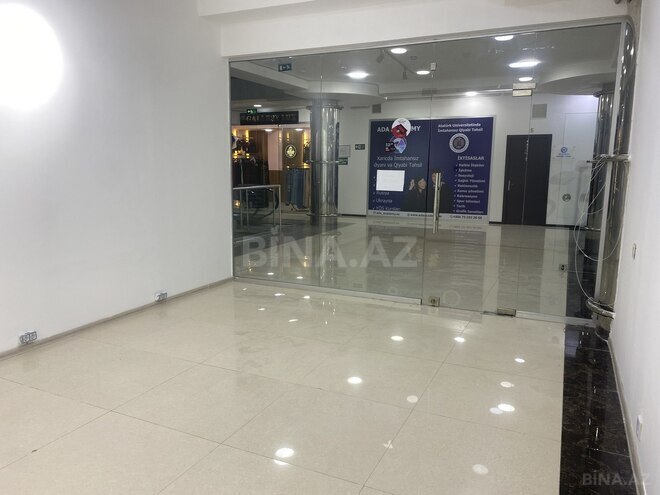 Сдаётся 1-комн. офис 24 м², м. Сахил, photo 4 from 6