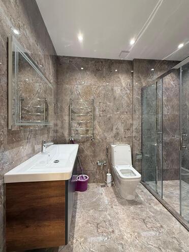 Продаётся 4-комн. новостройка 206 м², м. Элмляр Академиясы, photo 18 from 26