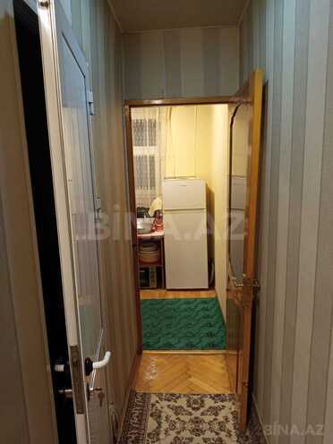 Продаётся 2-комн. вторичка 45 м², м. Нефтчиляр, photo 11 from 12