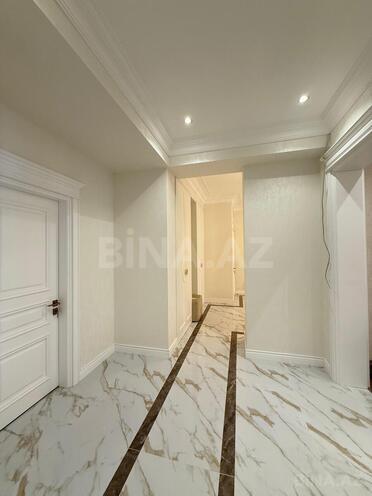 Продаётся 4-комн. новостройка 206 м², м. Элмляр Академиясы, photo 21 from 26
