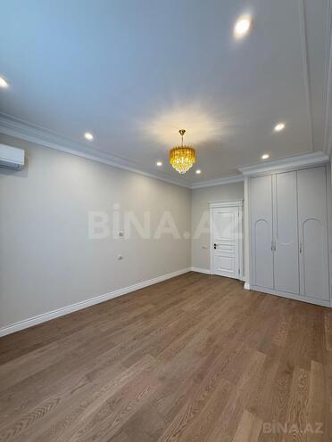 Продаётся 4-комн. новостройка 206 м², м. Элмляр Академиясы, photo 10 from 26