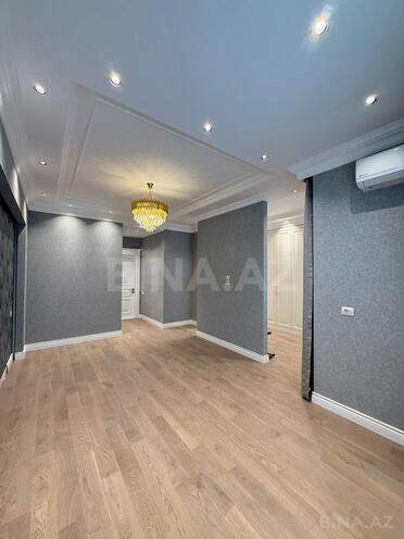 Продаётся 4-комн. новостройка 206 м², м. Элмляр Академиясы, photo 12 from 26