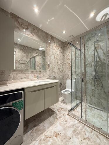 Продаётся 4-комн. новостройка 206 м², м. Элмляр Академиясы, photo 19 from 26