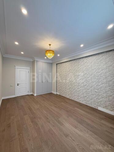 Продаётся 4-комн. новостройка 206 м², м. Элмляр Академиясы, photo 9 from 26