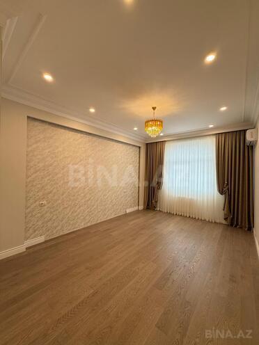 Продаётся 4-комн. новостройка 206 м², м. Элмляр Академиясы, photo 5 from 26