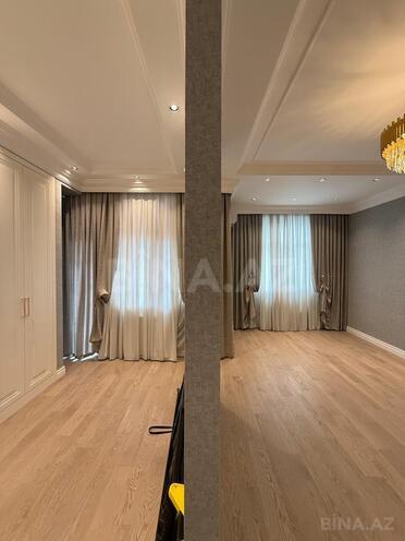 Продаётся 4-комн. новостройка 206 м², м. Элмляр Академиясы, photo 14 from 26