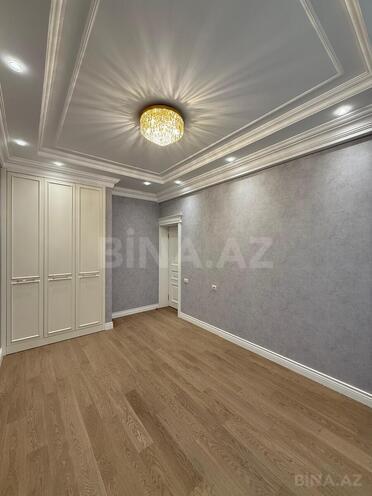 Продаётся 4-комн. новостройка 206 м², м. Элмляр Академиясы, photo 7 from 26