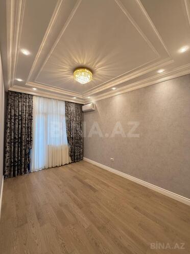 Продаётся 4-комн. новостройка 206 м², м. Элмляр Академиясы, photo 3 from 26