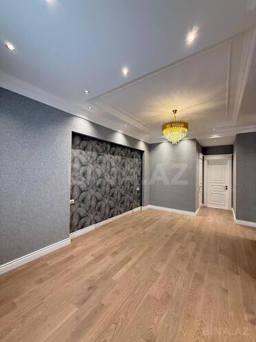 Продаётся 4-комн. новостройка 206 м², м. Элмляр Академиясы, photo 11 from 26